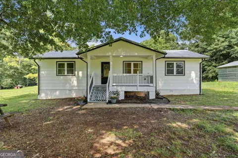 667 Wo Smith RD