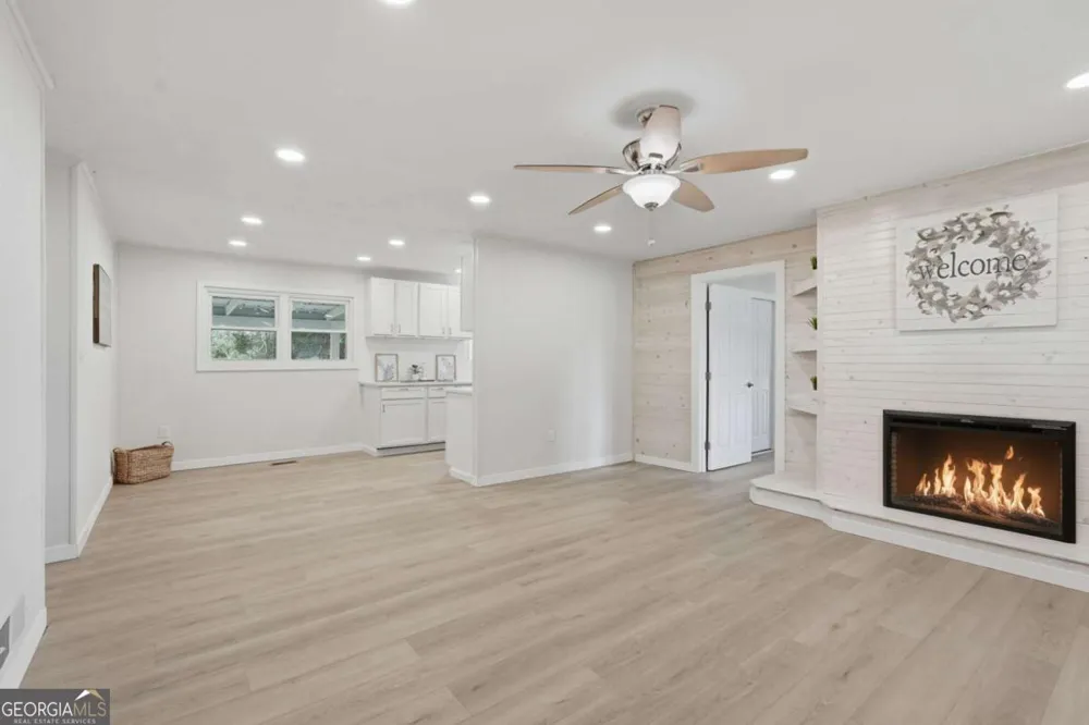667 Wo Smith RD Jefferson, GA 30549