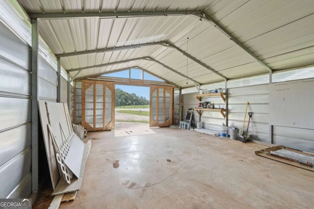 667 Wo Smith RD Jefferson, GA 30549