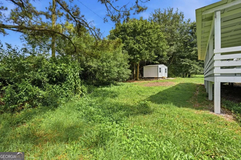 667 Wo Smith RD Jefferson, GA 30549