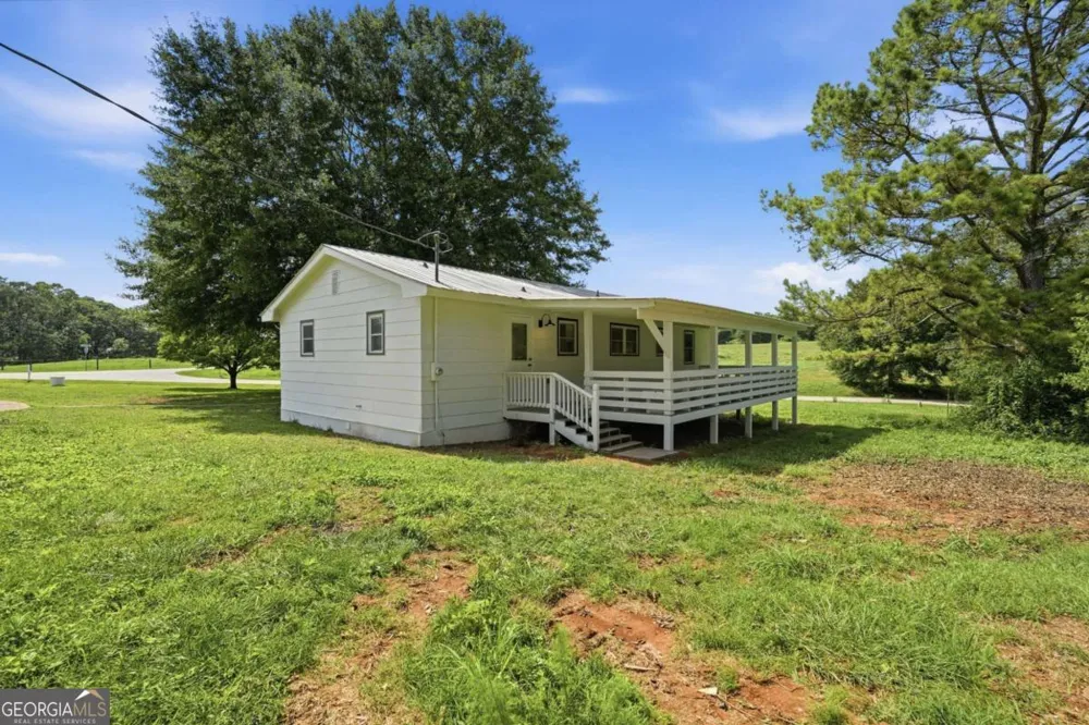 667 Wo Smith RD Jefferson, GA 30549