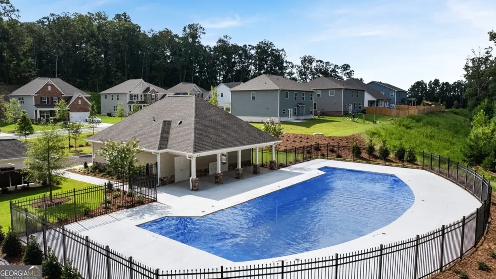 7197 Bocholt DR South Fulton, GA 30349