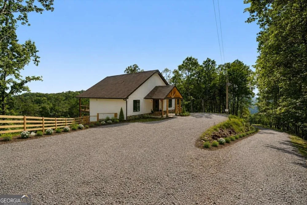728 Railey RDG NE Ranger, GA 30734