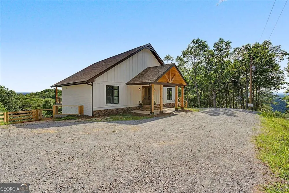 728 Railey RDG NE Ranger, GA 30734
