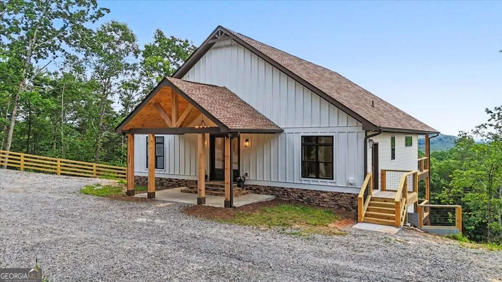 728 Railey RDG NE Ranger, GA 30734
