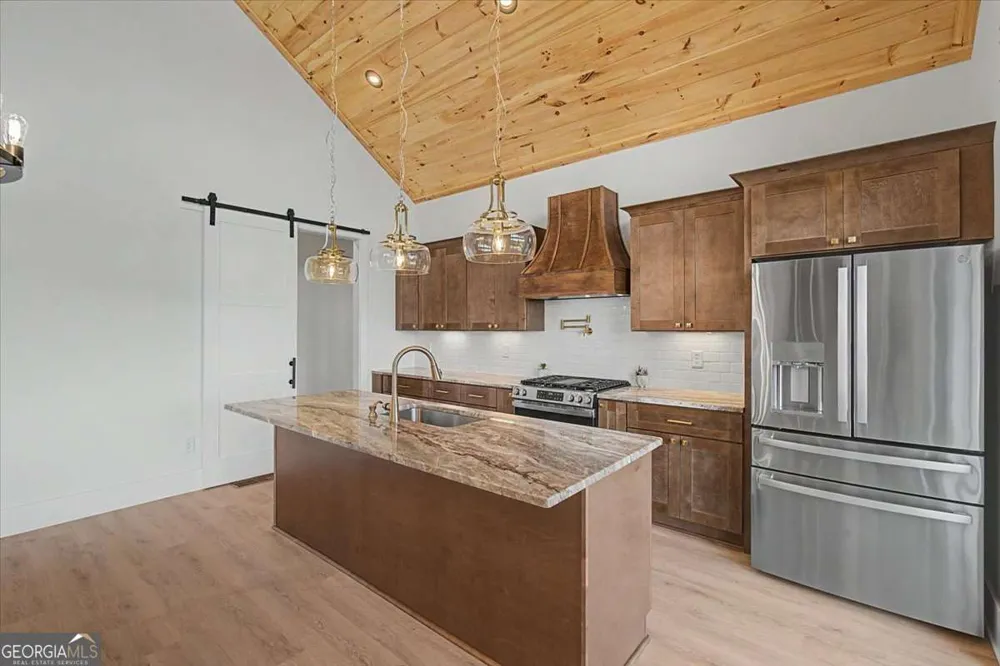 728 Railey RDG NE Ranger, GA 30734