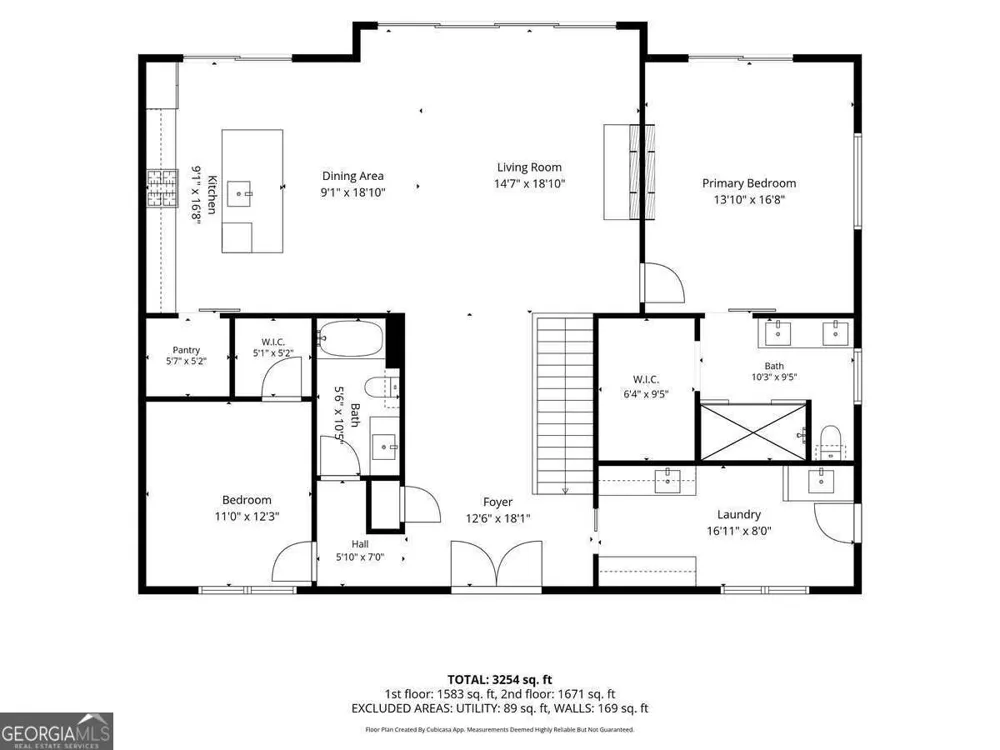 728 Railey RDG NE Ranger, GA 30734
