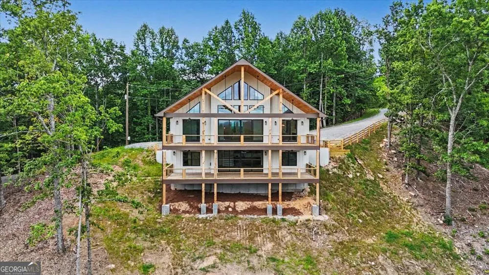 728 Railey RDG NE Ranger, GA 30734