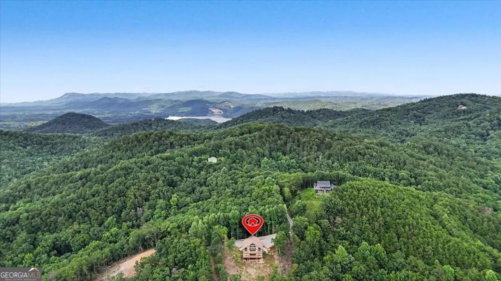 728 Railey RDG NE Ranger, GA 30734