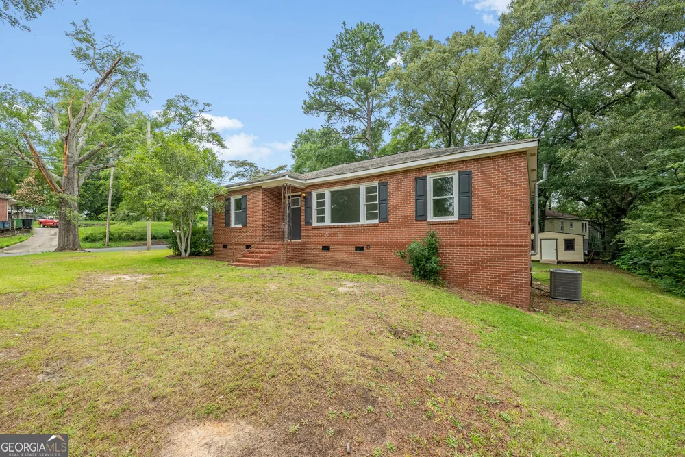 1605 41st ST Columbus, GA 31904