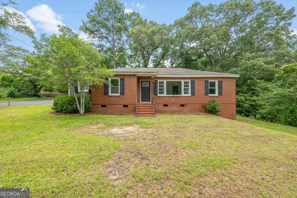 1605 41st ST Columbus, GA 31904