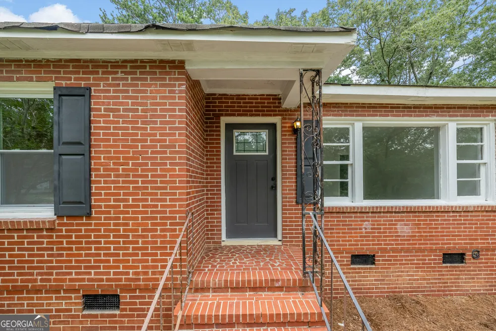 1605 41st ST Columbus, GA 31904