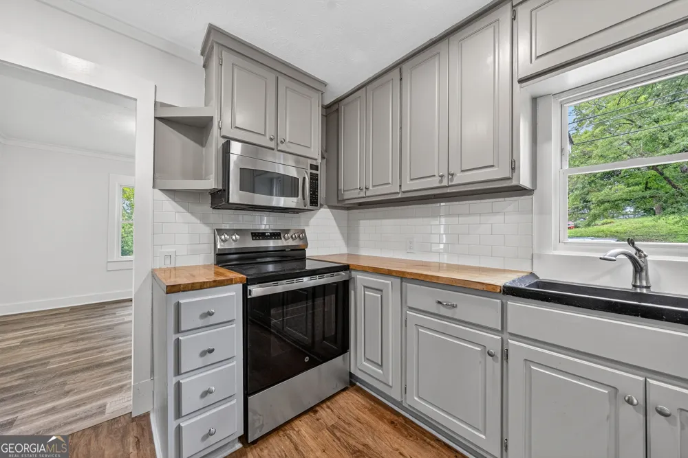1605 41st ST Columbus, GA 31904