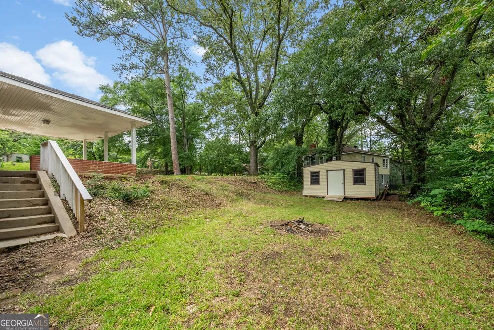 1605 41st ST Columbus, GA 31904