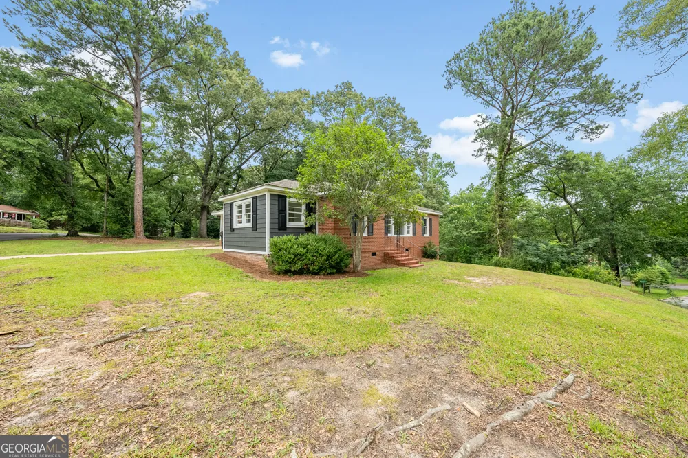 1605 41st ST Columbus, GA 31904