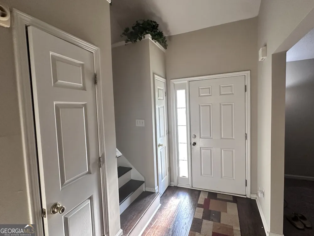 3900 Creek Shoals CT Ellenwood, GA 30294