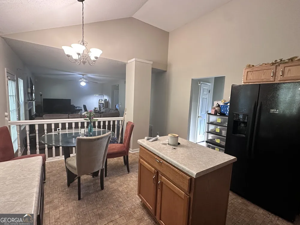 3900 Creek Shoals CT Ellenwood, GA 30294