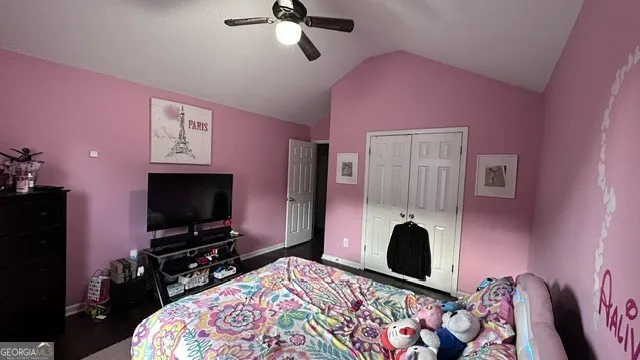 3900 Creek Shoals CT Ellenwood, GA 30294