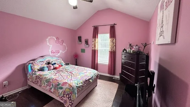 3900 Creek Shoals CT Ellenwood, GA 30294