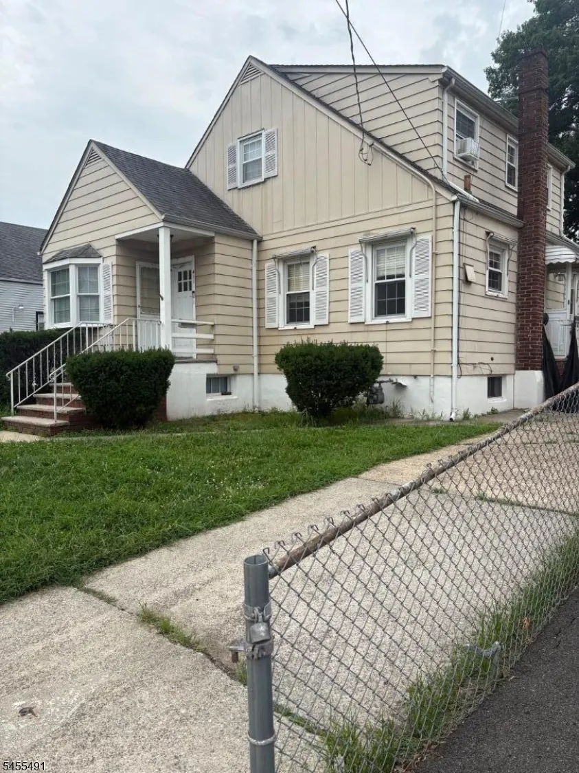 411 Grant St Linden City, NJ 07036