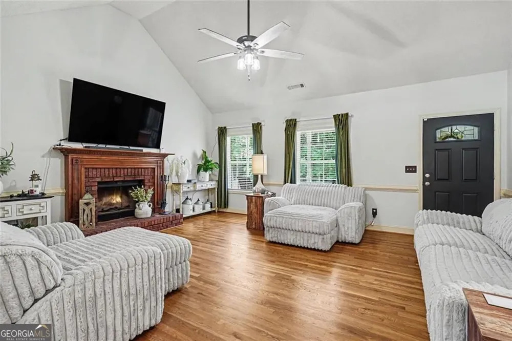 758 Hemphill RD Stockbridge, GA 30281