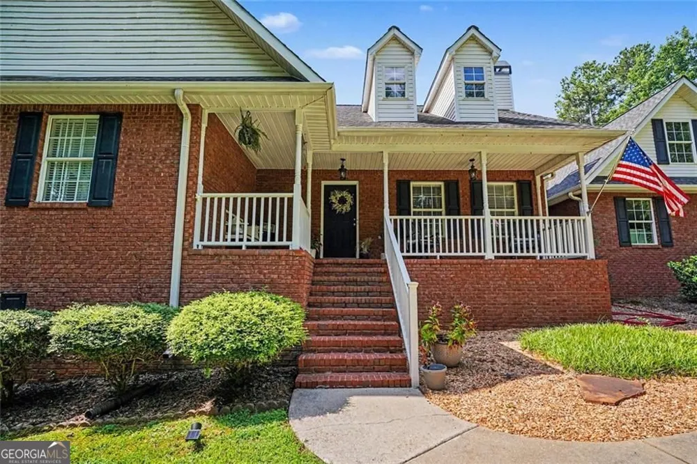 758 Hemphill RD Stockbridge, GA 30281