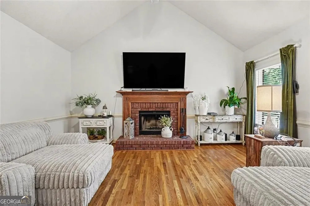 758 Hemphill RD Stockbridge, GA 30281