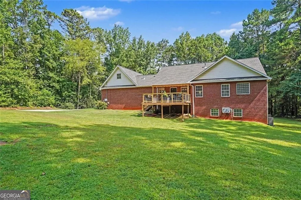 758 Hemphill RD Stockbridge, GA 30281