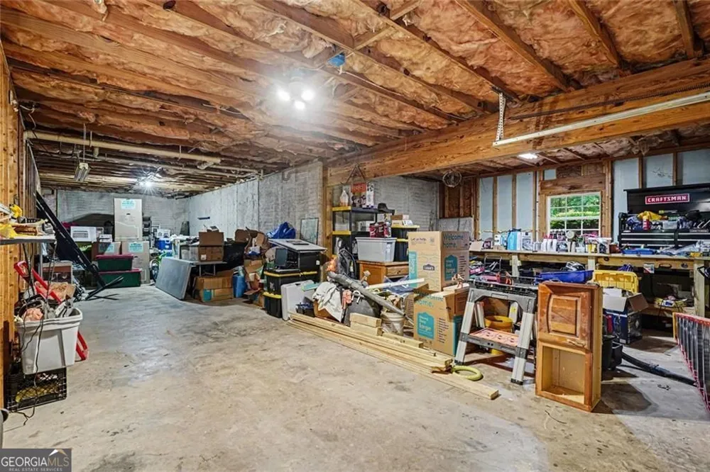 758 Hemphill RD Stockbridge, GA 30281