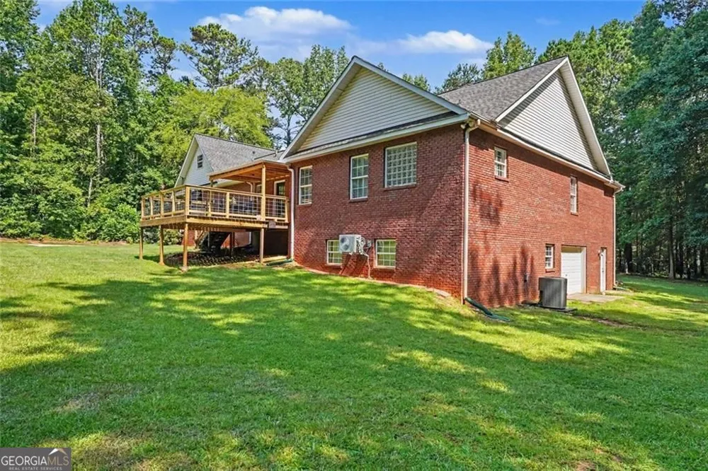 758 Hemphill RD Stockbridge, GA 30281