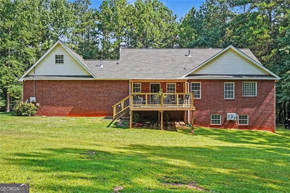 758 Hemphill RD Stockbridge, GA 30281