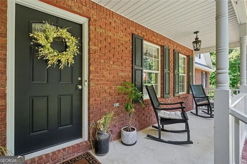 758 Hemphill RD Stockbridge, GA 30281