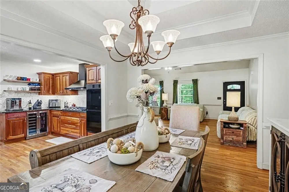 758 Hemphill RD Stockbridge, GA 30281