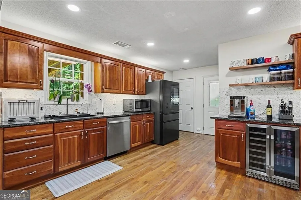 758 Hemphill RD Stockbridge, GA 30281