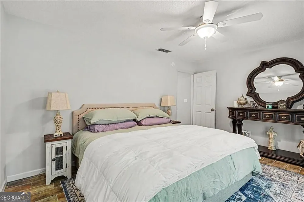 758 Hemphill RD Stockbridge, GA 30281