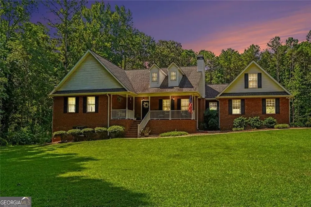758 Hemphill RD Stockbridge, GA 30281