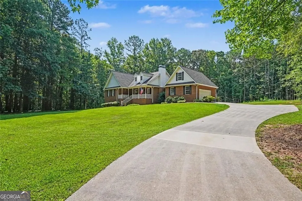 758 Hemphill RD Stockbridge, GA 30281