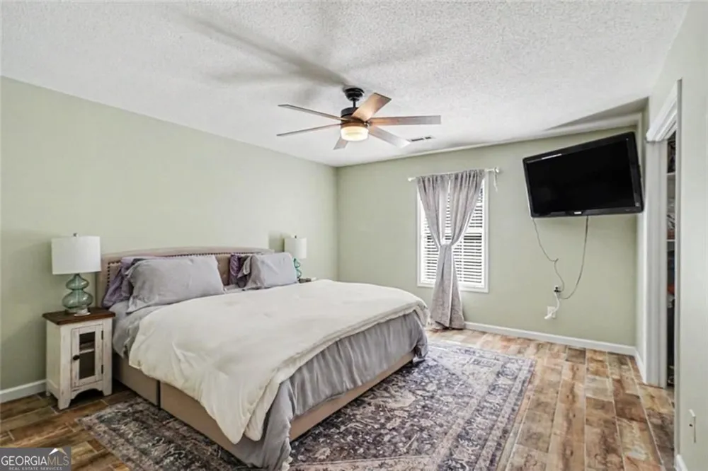 758 Hemphill RD Stockbridge, GA 30281