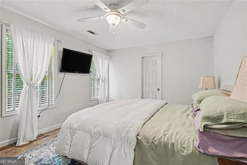 758 Hemphill RD Stockbridge, GA 30281