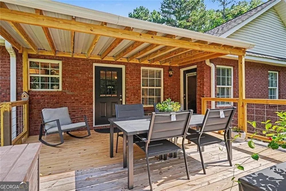 758 Hemphill RD Stockbridge, GA 30281