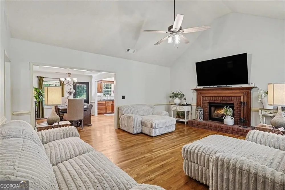 758 Hemphill RD Stockbridge, GA 30281