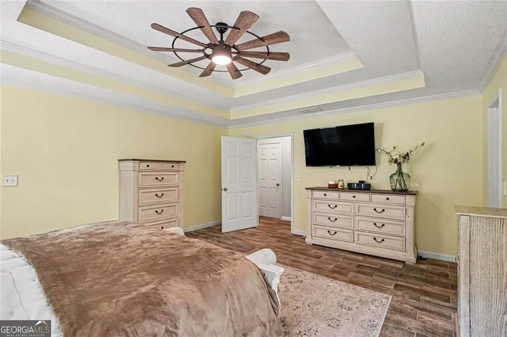 758 Hemphill RD Stockbridge, GA 30281