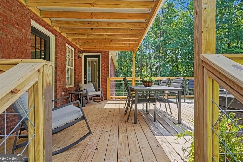758 Hemphill RD Stockbridge, GA 30281