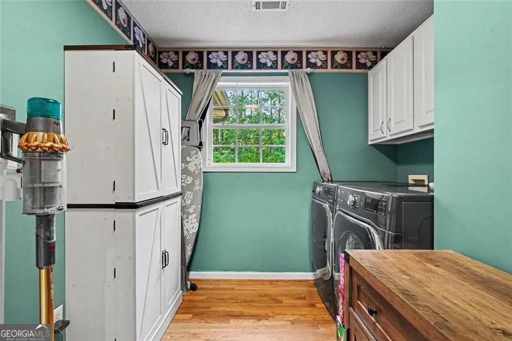 758 Hemphill RD Stockbridge, GA 30281