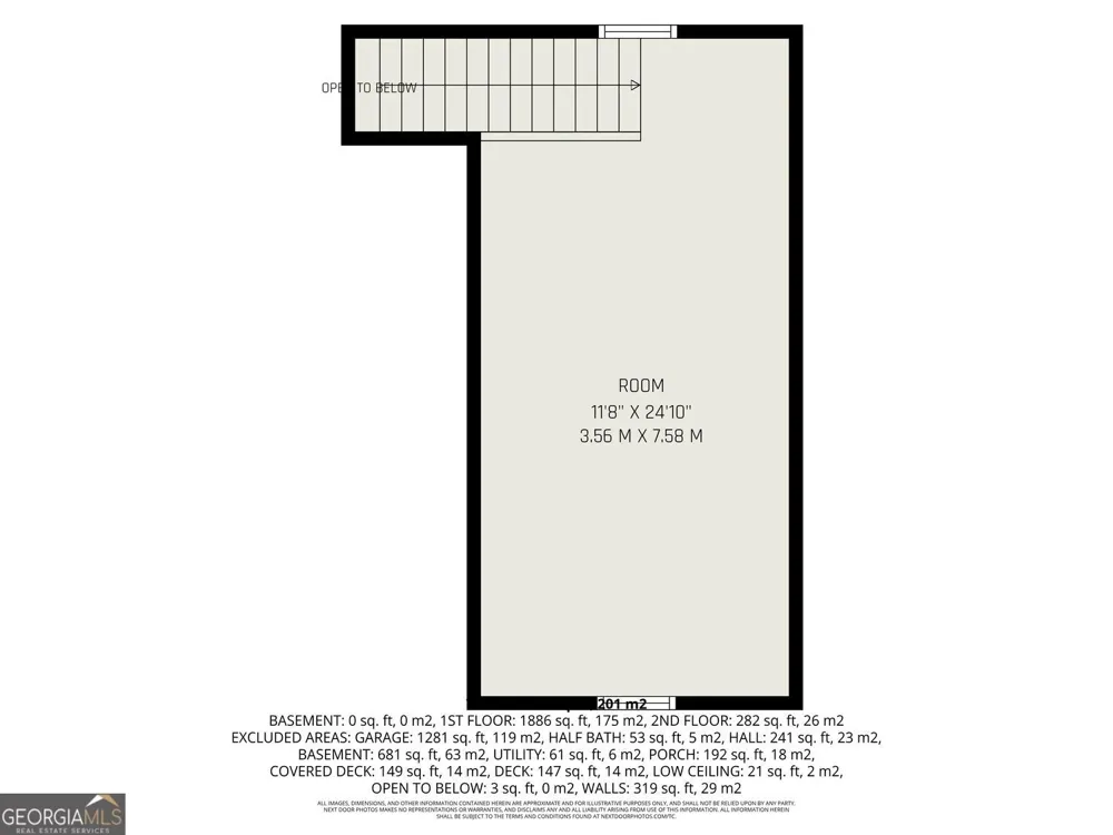 758 Hemphill RD Stockbridge, GA 30281