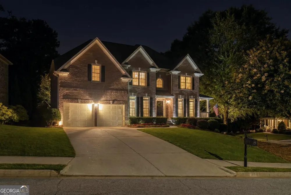 867 Blue Heather CT Lawrenceville, GA 30045