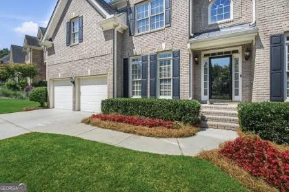 867 Blue Heather CT Lawrenceville, GA 30045
