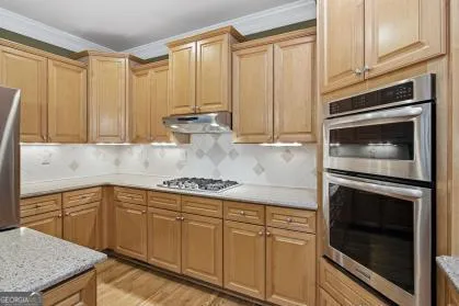 867 Blue Heather CT Lawrenceville, GA 30045