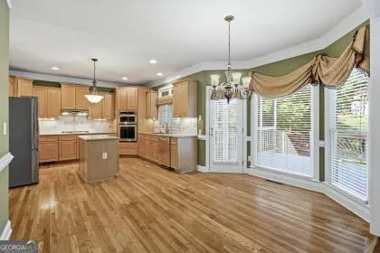 867 Blue Heather CT Lawrenceville, GA 30045