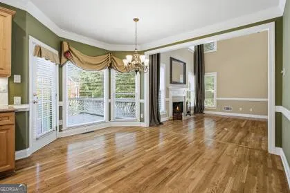 867 Blue Heather CT Lawrenceville, GA 30045